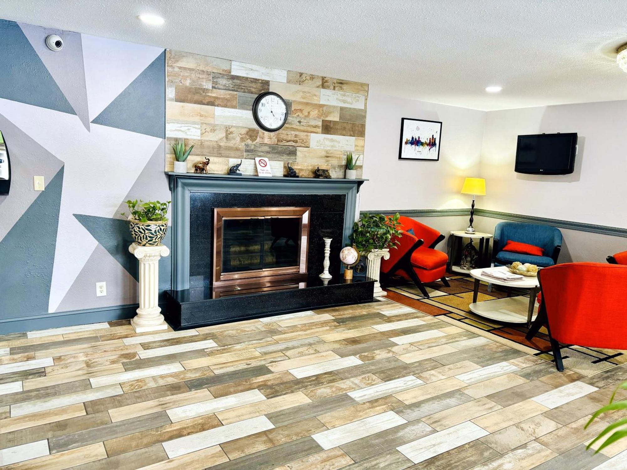 Quality Inn Raynham - Taunton Exterior photo